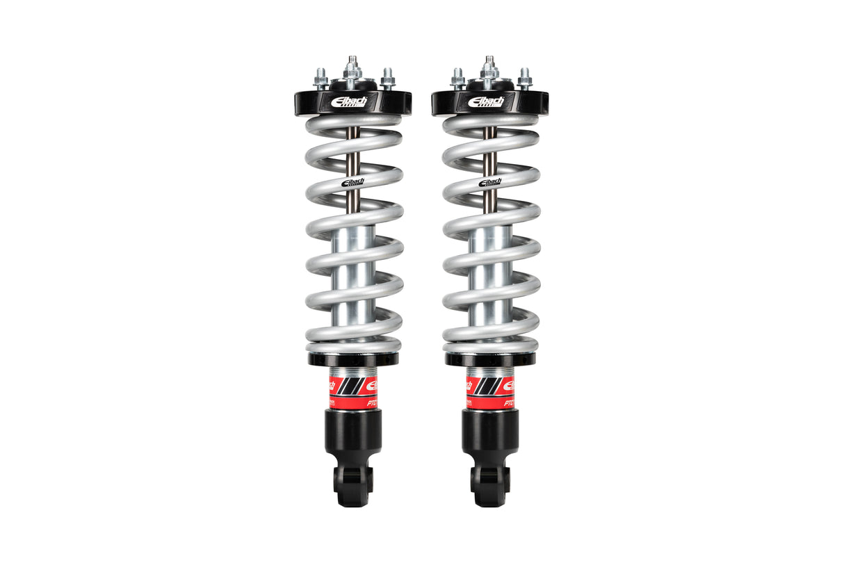 Eibach 22-25 Nissan Frontier Pro-Truck Coilover 2.0
