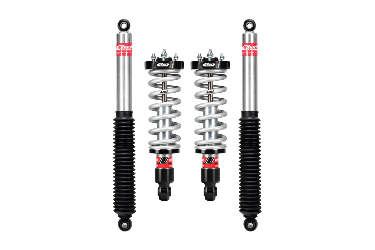 Eibach 22-25 Nissan Frontier Pro-Truck Coilover 2.0