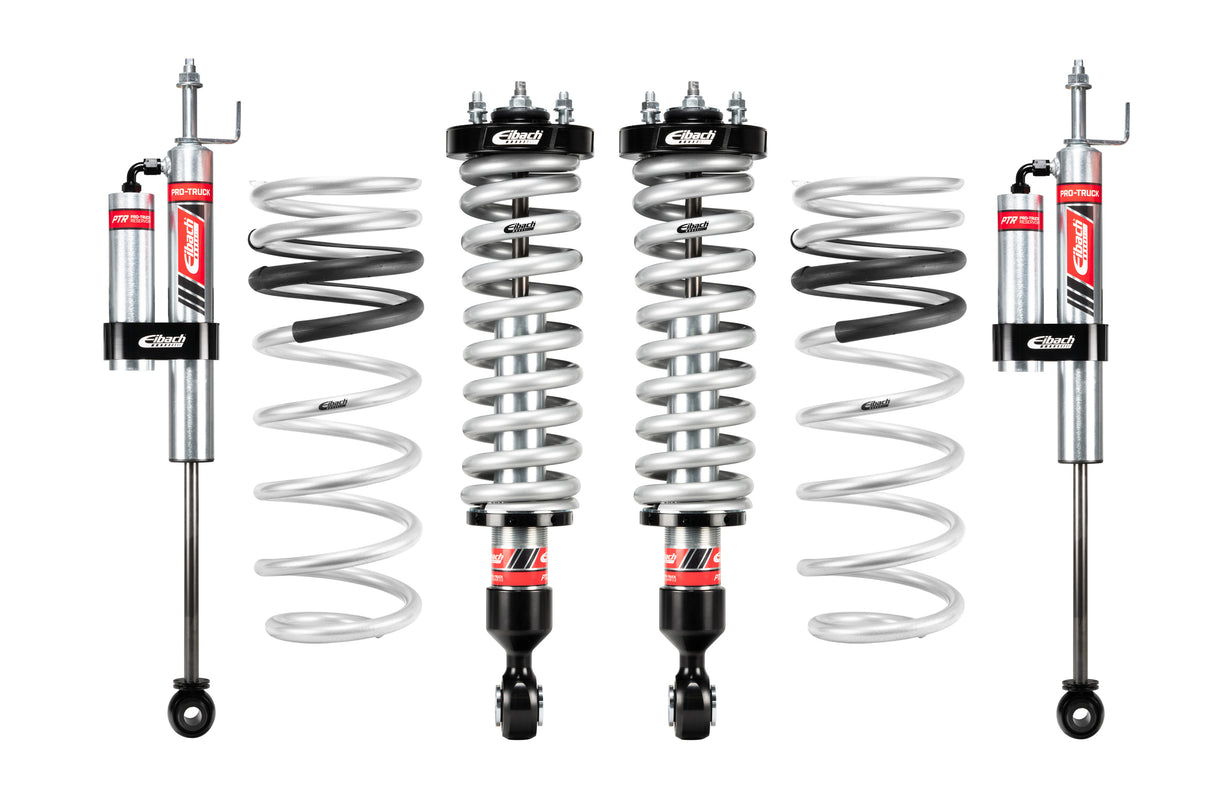 Eibach 22-24 Toyota Tundra XK70 Pro-Truck Coilover 2.0