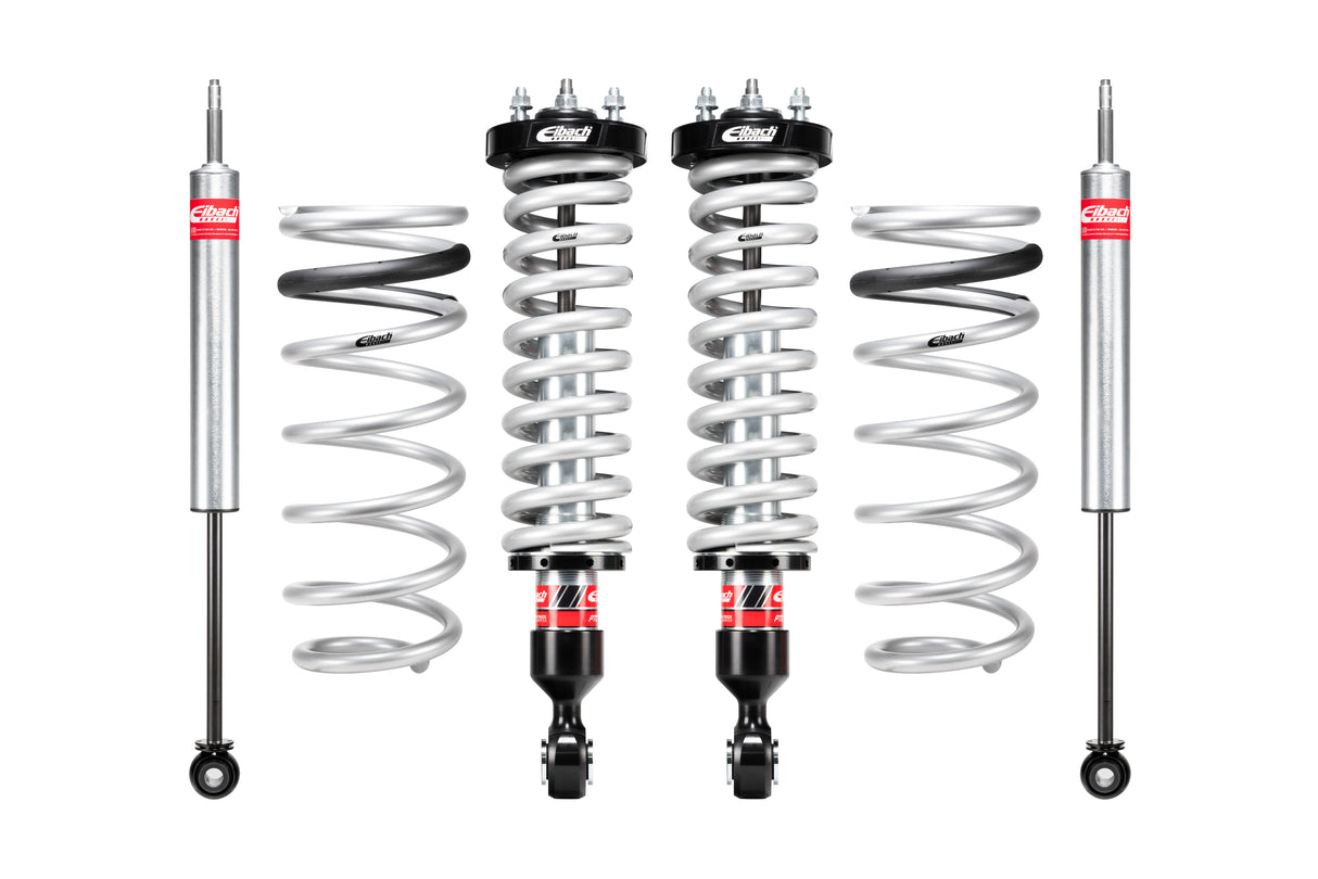 Eibach 23-25 Toyota Sequoia 4WD Pro-Truck Coilover 2.0