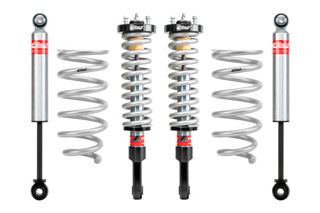 Eibach 07-22 Toyota Sequoia 5.7L 4WD (XK60) Pro-Truck Coilover 2.0