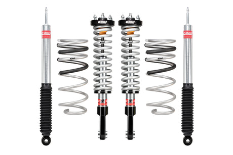 Eibach 24-25 Toyota Tacoma Pro-Truck Coilover 2.0