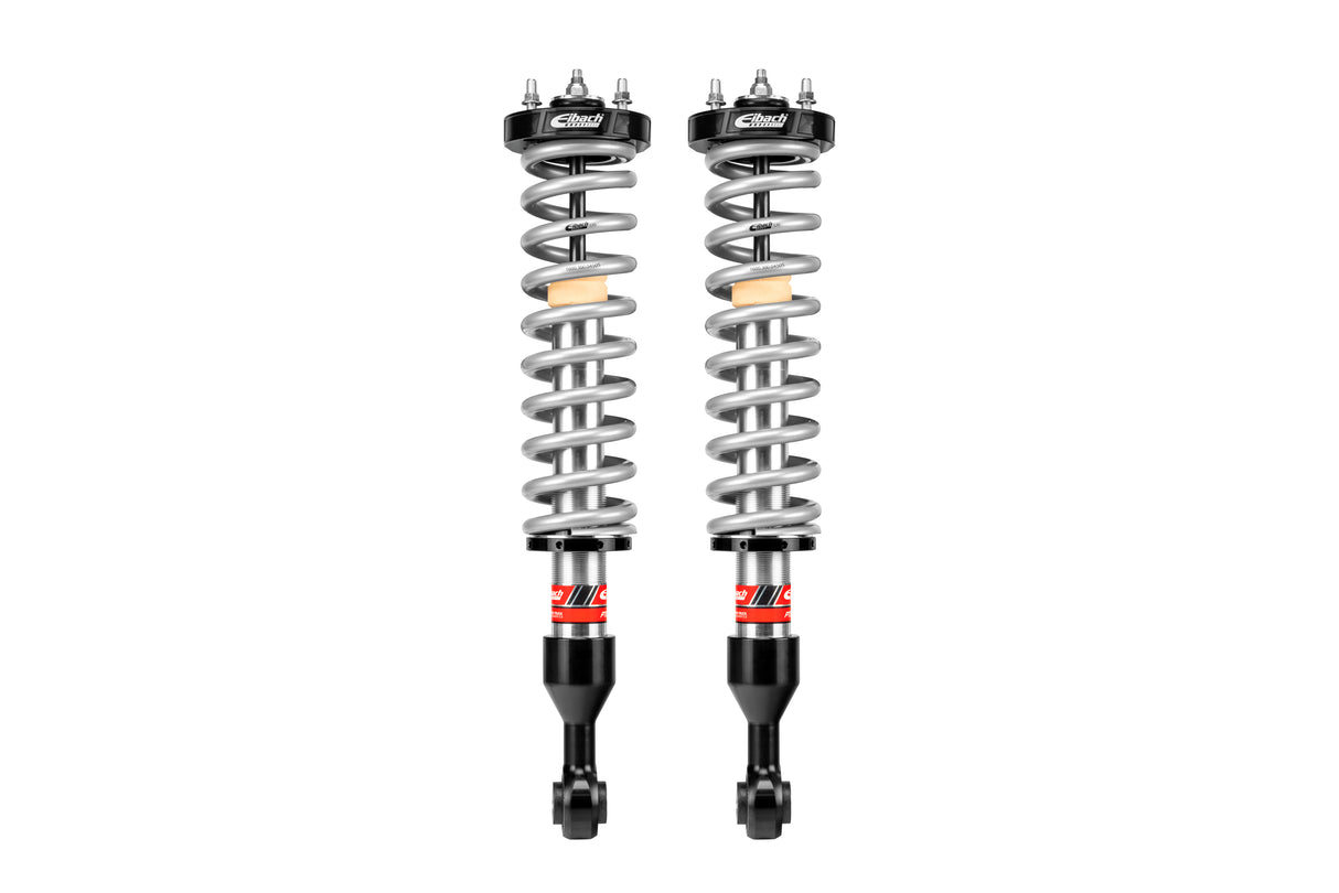 Eibach 2025 Toyota 4Runner 2.4L Turbo Hybrid 4WD Pro-Truck Coilover 2.0