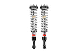 Eibach 2025 Toyota 4Runner 2.4L Turbo Hybrid 4WD Pro-Truck Coilover 2.0