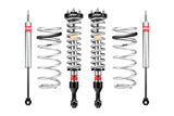 Eibach 2025 Toyota 4Runner 2.4L Turbo Hybrid 4WD Pro-Truck Coilover 2.0