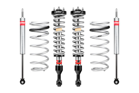 Eibach 2025 Toyota 4Runner 2.4L Turbo Hybrid 4WD Pro-Truck Coilover 2.0