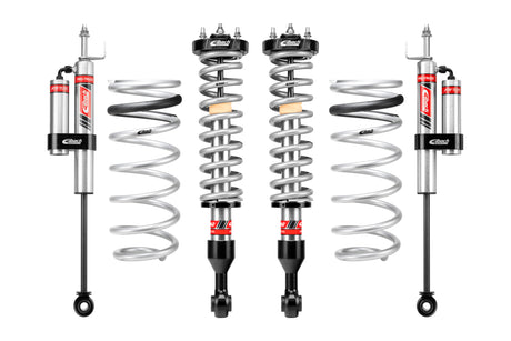 Eibach 24-26 Toyota Land Cruiser 2.4L Turbo Hybrid Pro-Truck Coilover 2.0
