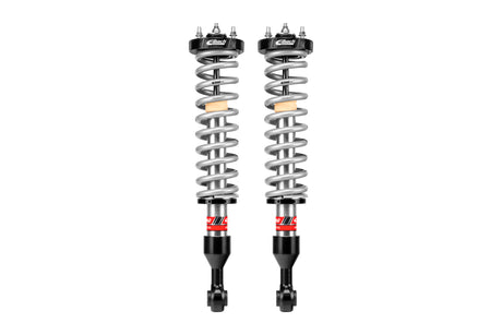 Eibach 24-26 Toyota Land Cruiser Stage 2R Pro-Lift Kit (Front Coilovers & Rear Shock/Springs)