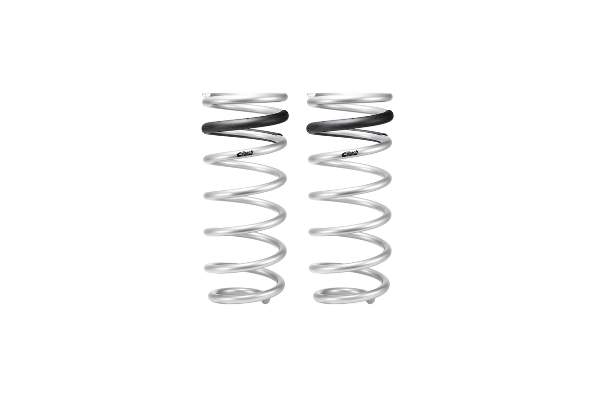 Eibach 24-26 Toyota Land Cruiser Stage 2R Pro-Lift Kit (Front Coilovers & Rear Shock/Springs)