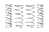 Eibach 18-23 Jeep Wrangler Rubicon (JL) Pro-Lift-Kit Springs