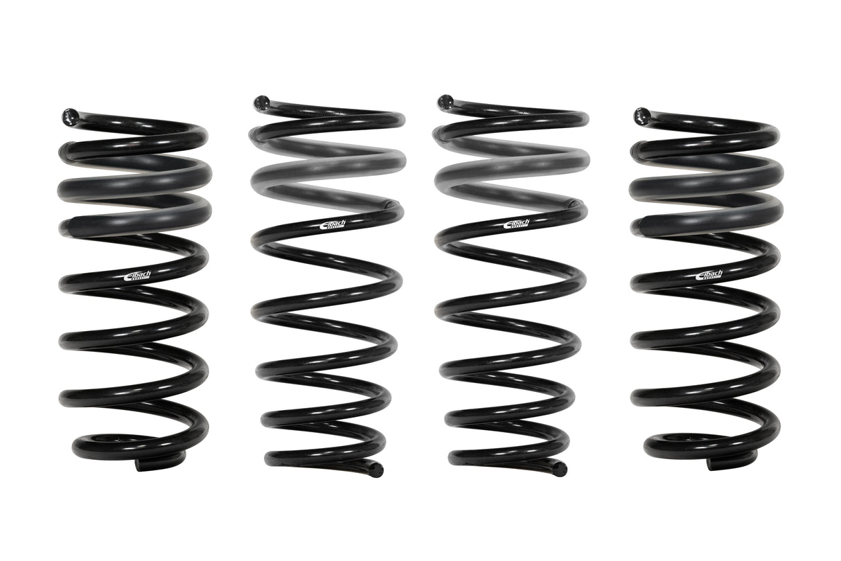 Eibach 19-25 BMW X5 X50i xDrive SUV 4.4L V8 AWD G05 Pro-Kit