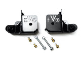 EVO MFG 2007-2018 Jeep Wrangler JK ROCKSTAR SKIDS