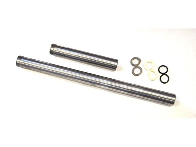 EVO MFG 2007-2018 Jeep Wrangler JK EVO 44 Magnum Sealed Axle Sleeves