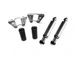 EVO MFG REAR ROCKSSTOPS FOR Jeep JK /JKU