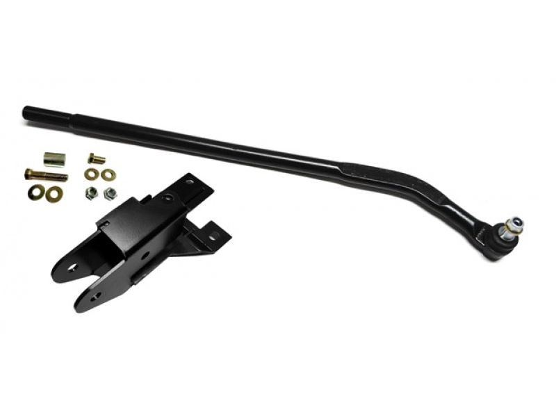 EVO MFG 2007-2018 Jeep Wrangler JK EVO RHD Drag Link Flip Kit