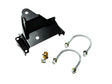 EVO MFG 2007-2018 Jeep Wrangler JK REAR RCC, REAR TRACK BAR BRACKET
