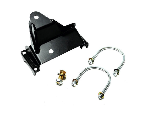 EVO MFG 2007-2018 Jeep Wrangler JK REAR RCC, REAR TRACK BAR BRACKET