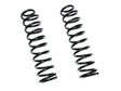 EVO MFG 2007-2018 Jeep Wrangler JK 2" Lift FRONT PLUSH RIDE LEVELING SPRINGS