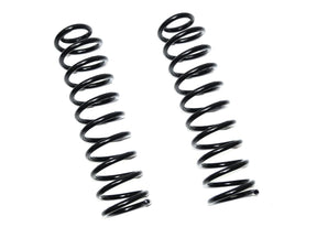 EVO MFG 2007-2018 Jeep Wrangler JK 2" Lift FRONT PLUSH RIDE LEVELING SPRINGS