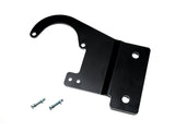 EVO MFG 2007-2018 Jeep Wrangler JK VAC PUMP RELOCATION