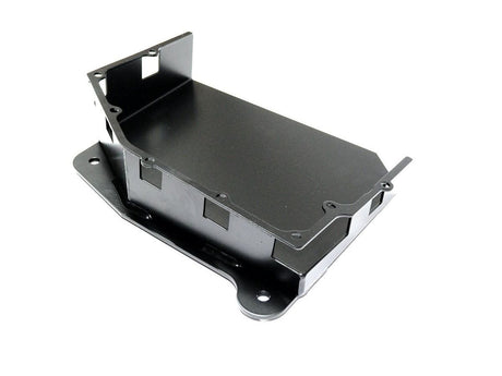 EVO MFG 2007-2018 Jeep Wrangler JK PROTEK AUTO TRANSMISSION SKID