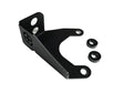 EVO MFG 2007-2018 Jeep Wrangler JK TAILGATE ANTENNA MOUNT (DRIVER)