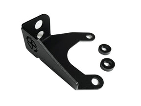 EVO MFG 2007-2018 Jeep Wrangler JK TAILGATE ANTENNA MOUNT (DRIVER)