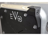 EVO MFG 2007-2018 Jeep Wrangler JK TAILGATE ANTENNA MOUNT (PASSENGER)