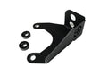 EVO MFG 2007-2018 Jeep Wrangler JK TAILGATE ANTENNA MOUNT (PASSENGER)