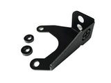 EVO MFG 2007-2018 Jeep Wrangler JK TAILGATE ANTENNA MOUNT (PASSENGER)