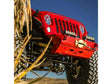 EVO MFG 2007-2018 Jeep Wrangler JK PRO SERIES FRONT BUMPER