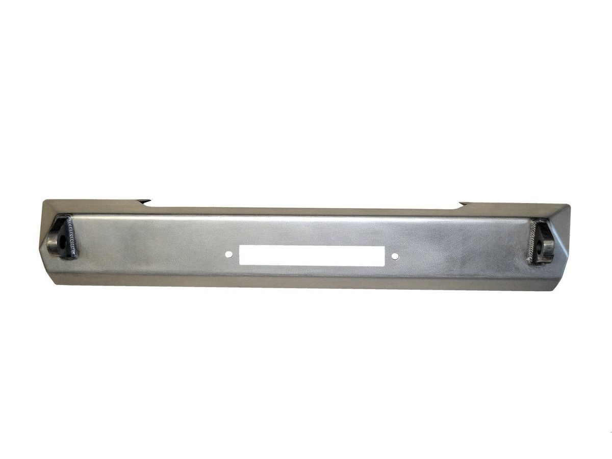 EVO MFG 2007-2018 Jeep Wrangler JK PRO SERIES FRONT BUMPER