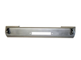 EVO MFG 2007-2018 Jeep Wrangler JK PRO SERIES FRONT BUMPER