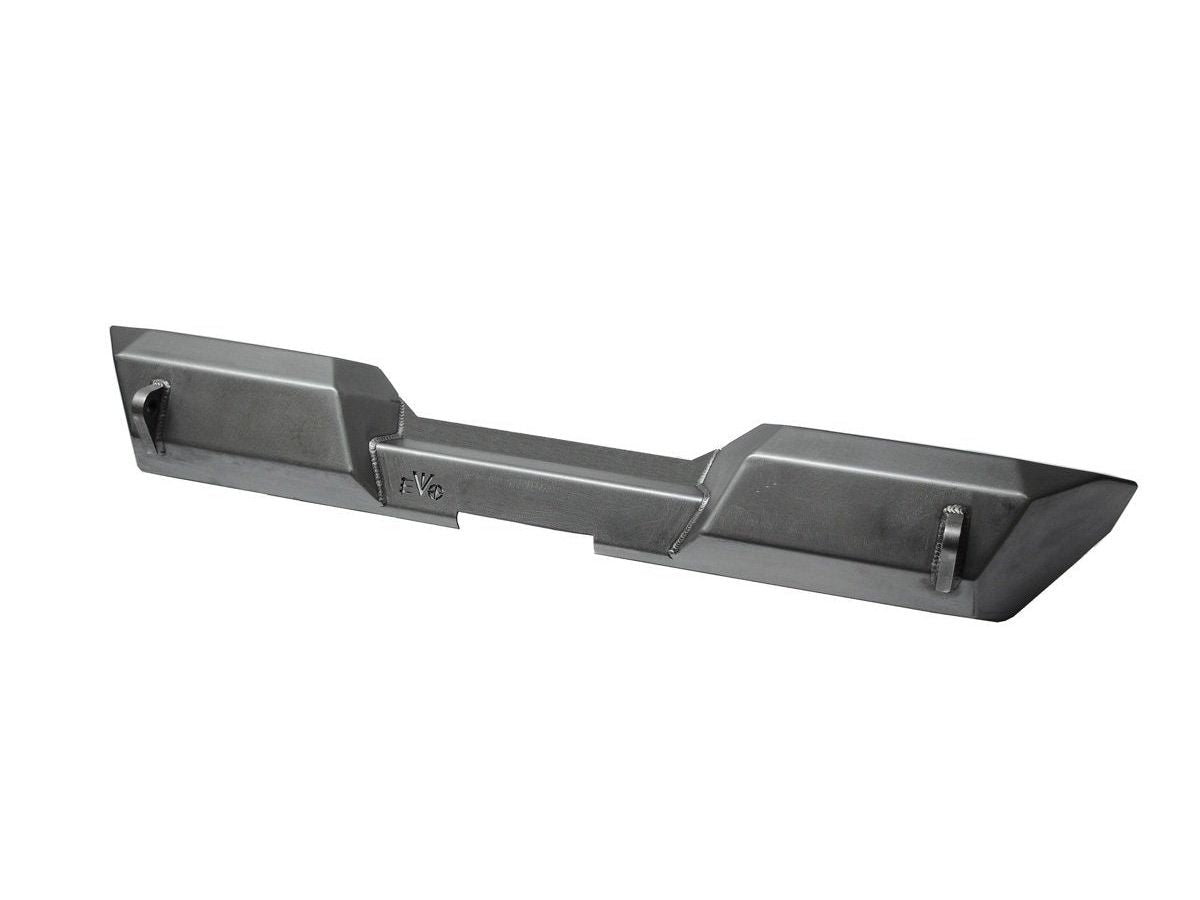 EVO MFG 2007-2018 Jeep Wrangler JK PRO SERIES REAR BUMPER
