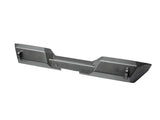 EVO MFG 2007-2018 Jeep Wrangler JK PRO SERIES REAR BUMPER