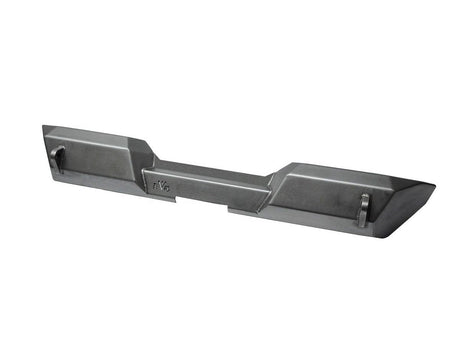 EVO MFG 2007-2018 Jeep Wrangler JK PRO SERIES REAR BUMPER