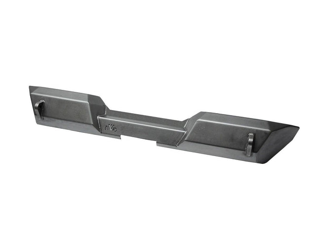 EVO MFG 2007-2018 Jeep Wrangler JK PRO SERIES REAR BUMPER