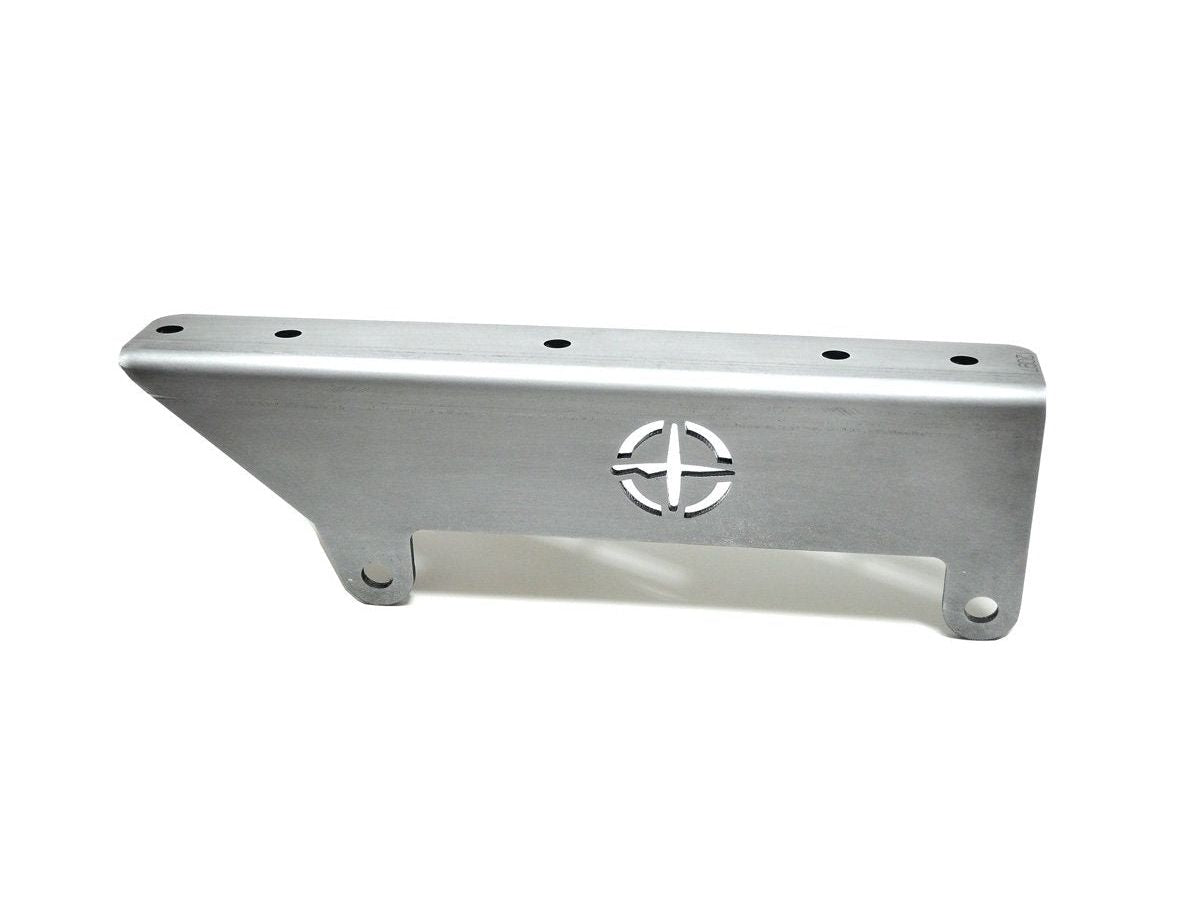 EVO MFG PRO SERIES Alumilite OFFSET LIGHT MOUNT