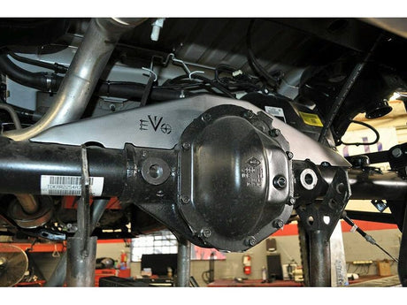 EVO MFG 2007-2018 Jeep Wrangler JK PROTEK REAR AXLE TRUSS