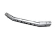EVO MFG 2007-2018 Jeep Wrangler JK HD PROTEK TRANSMISSION CROSSMEMBER (RAW)