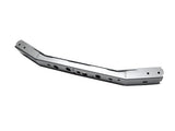 EVO MFG 2007-2018 Jeep Wrangler JK HD PROTEK TRANSMISSION CROSSMEMBER (RAW)