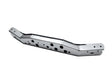 EVO MFG 2007-2018 Jeep Wrangler JK HD PROTEK TRANSMISSION CROSSMEMBER (RAW)