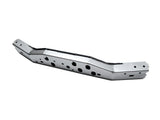 EVO MFG 2007-2018 Jeep Wrangler JK HD PROTEK TRANSMISSION CROSSMEMBER (RAW)