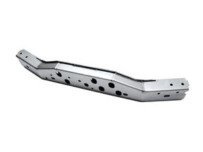 EVO MFG 2007-2018 Jeep Wrangler JK HD PROTEK TRANSMISSION CROSSMEMBER (RAW)