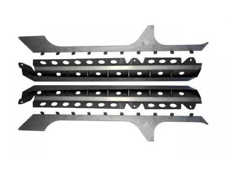 EVO MFG 2007-2018 Jeep Wrangler JK PRO SERIES BOMBERS