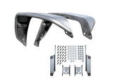 EVO MFG 2007-2018 Jeep Wrangler JK FRONT FENDERS