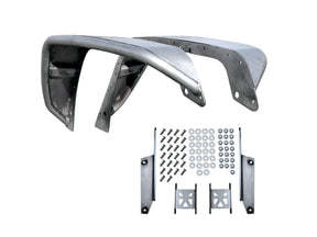 EVO MFG 2007-2018 Jeep Wrangler JK FRONT FENDERS