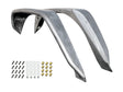 EVO MFG 2007-2018 Jeep Wrangler JK REAR FENDERS (RAW)