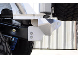 EVO MFG 2007-2018 Jeep Wrangler JK HNT (HIGH AND TIGHT) REAR BUMPER