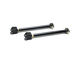 EVO MFG Jeep Wrangler Front Upper Enforcer Adjustable Control Arms For JK/JKU